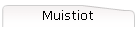 Muistiot